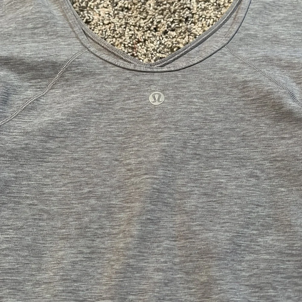 NWT Lululemon Long Sleeve Align size 8_5